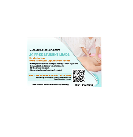 Diseño de Postal por soldesign12 para Zasady / Peak Enrollment | Diseño #31246327