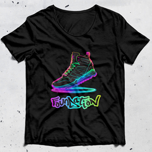 T-Shirt-Design von Foulanan Design für dieses Projekt | Design: #31274389