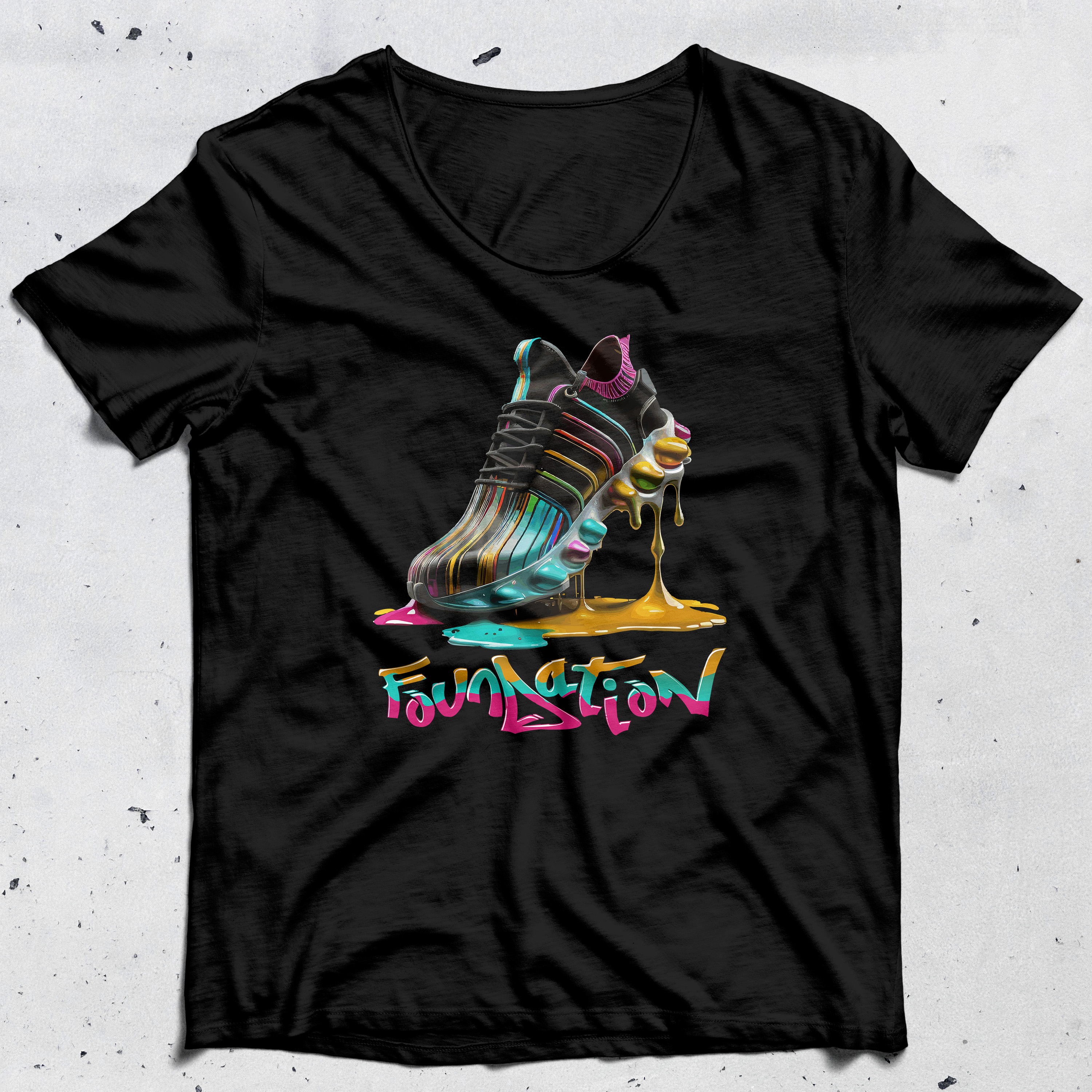 T-Shirt-Design von Foulanan Design für dieses Projekt | Design #31282315
