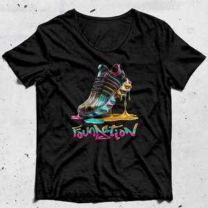 T-Shirt-Design von Foulanan Design für dieses Projekt | Design: #31282315