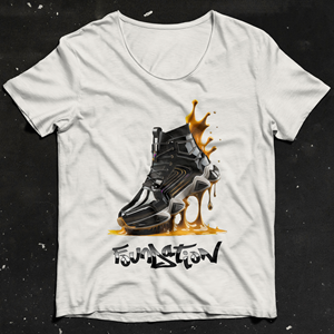 T-Shirt-Design von Foulanan Design für dieses Projekt | Design: #31282467