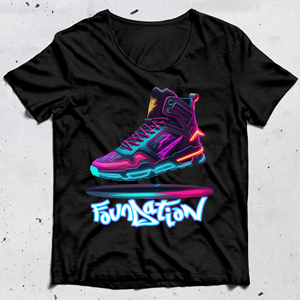 Diseño de Camiseta por Foulanan Design para este proyecto | Diseño: #31296067