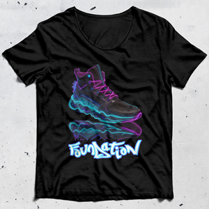 Diseño de Camiseta por Foulanan Design para este proyecto | Diseño: #31300977