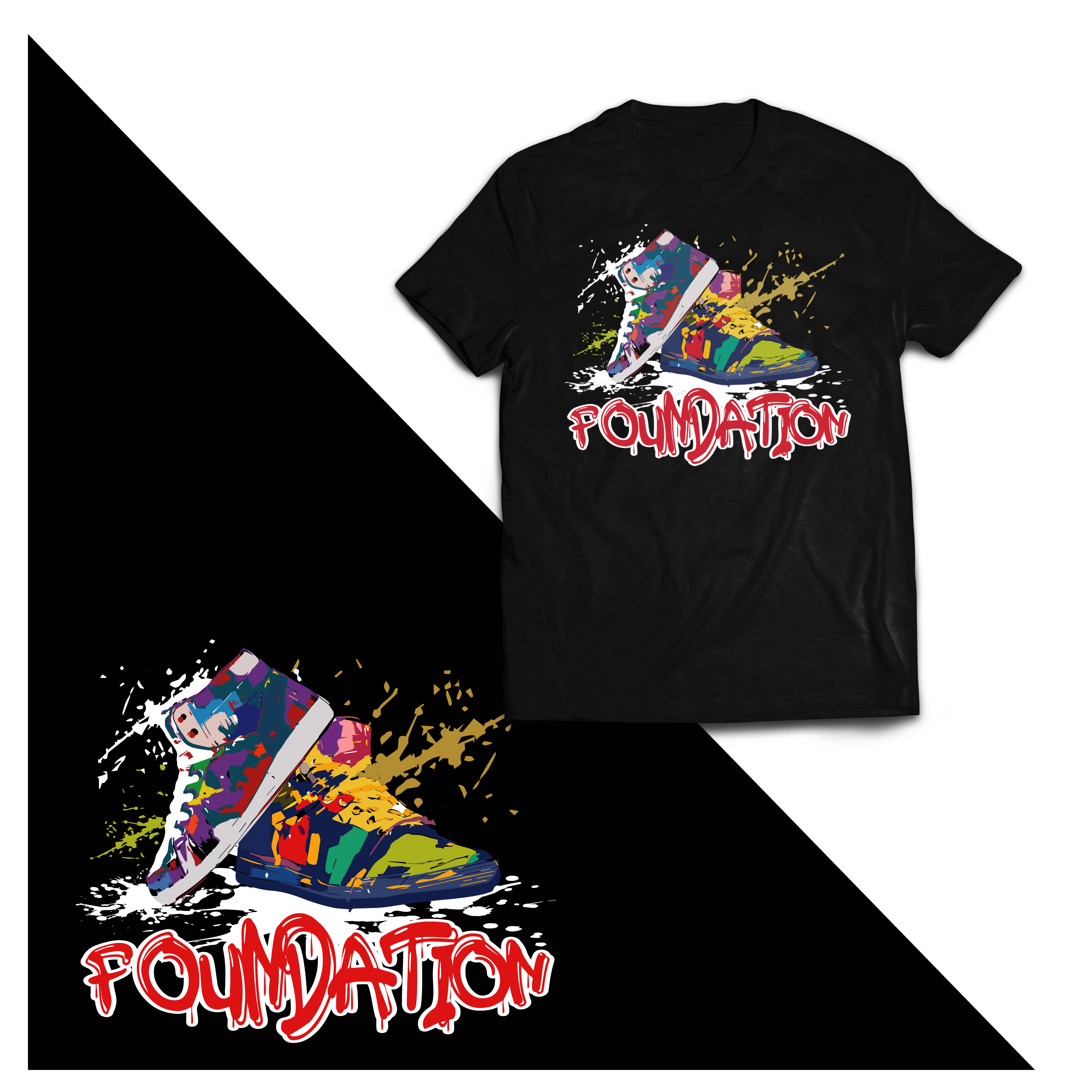 T-Shirt-Design von onze design für dieses Projekt | Design #31253029