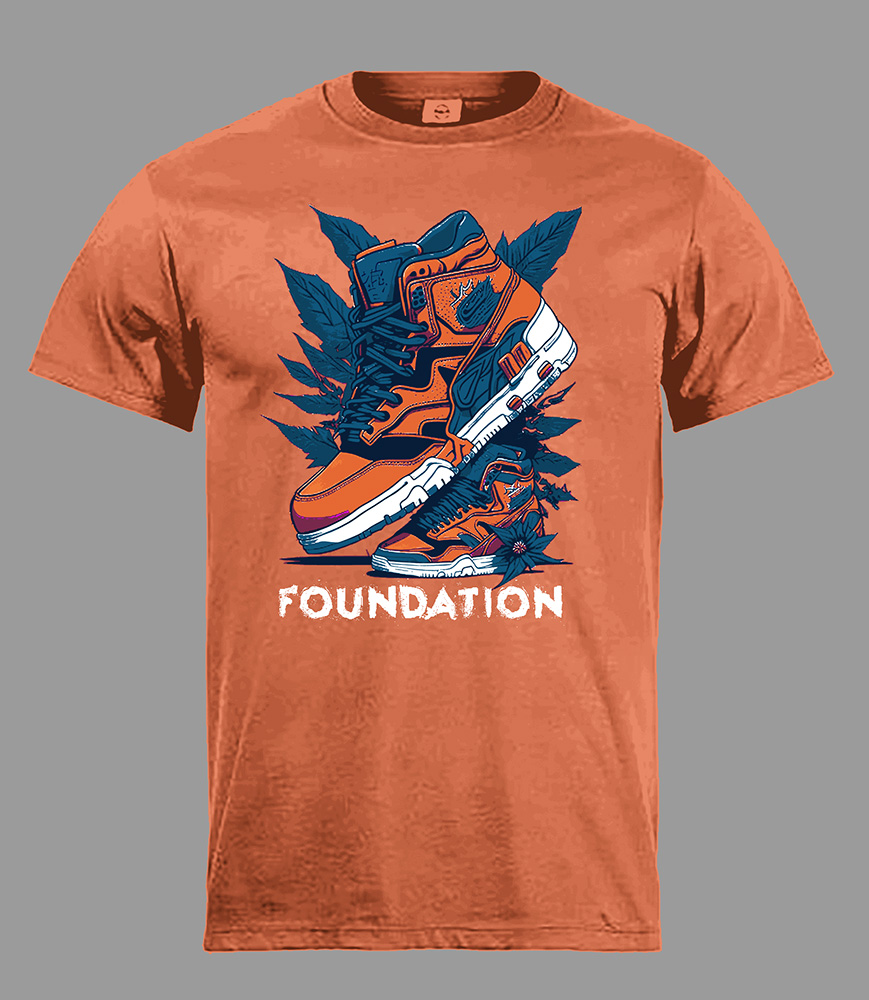 Diseño de Camiseta por Johncina para este proyecto | Diseño #31250131