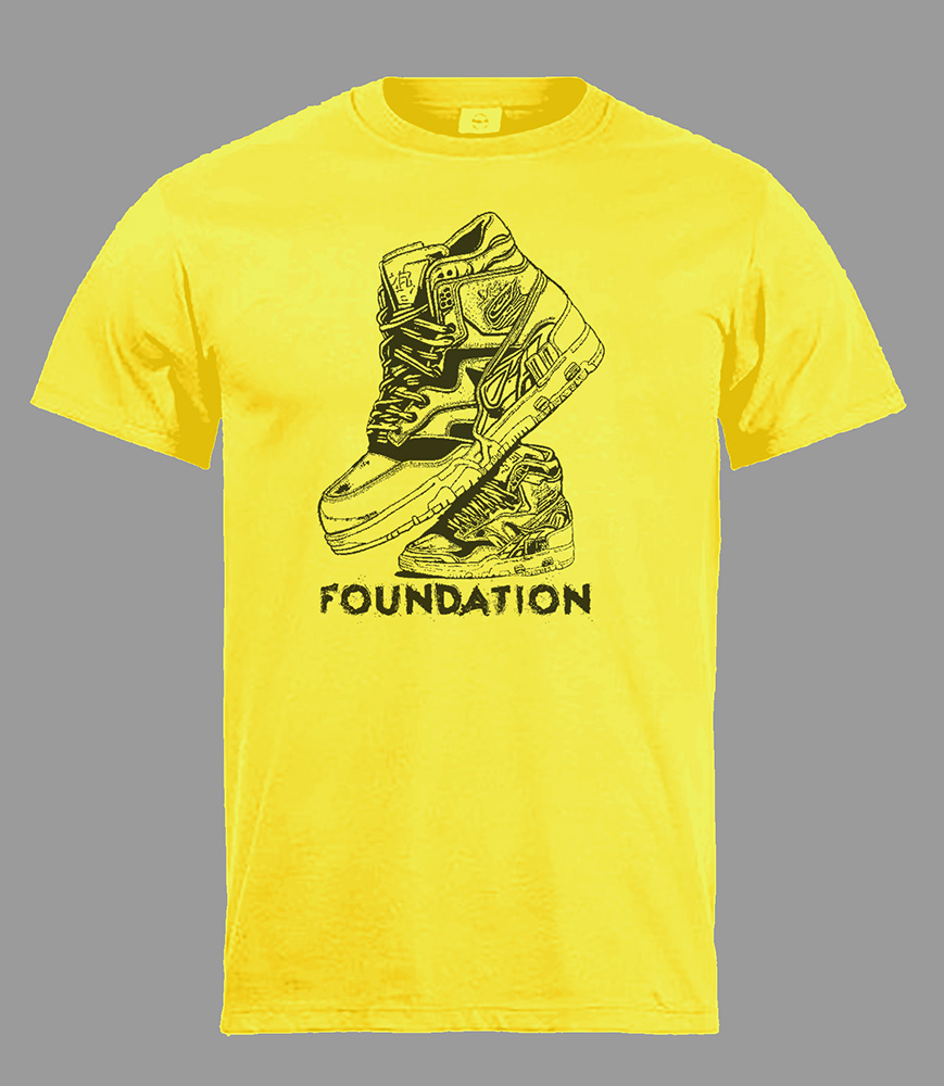 Diseño de Camiseta por Johncina para este proyecto | Diseño #31263898