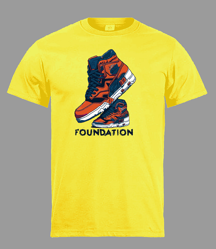 T-shirt Design by Johncina for this project | Design #31263900