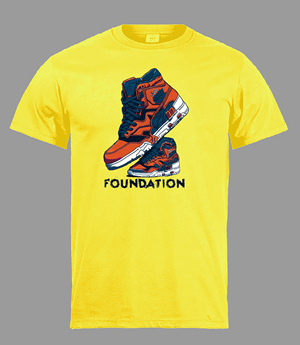 T-Shirt-Design von Johncina für dieses Projekt | Design: #31263900