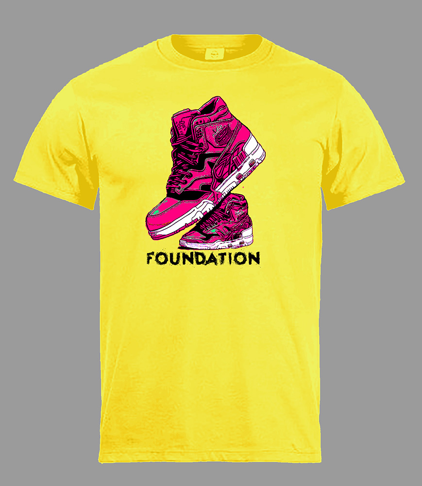 T-shirt Design by Johncina for this project | Design #31263901