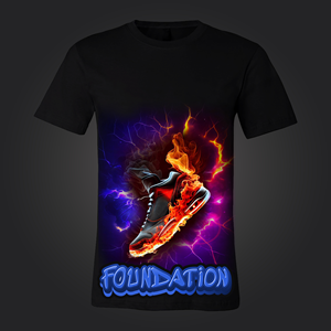 Diseño de Camiseta por iwan s para este proyecto | Diseño: #31282458