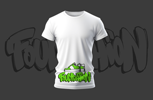 Diseño de Camiseta por Tsvetan Alexandrov para este proyecto | Diseño: #31288771