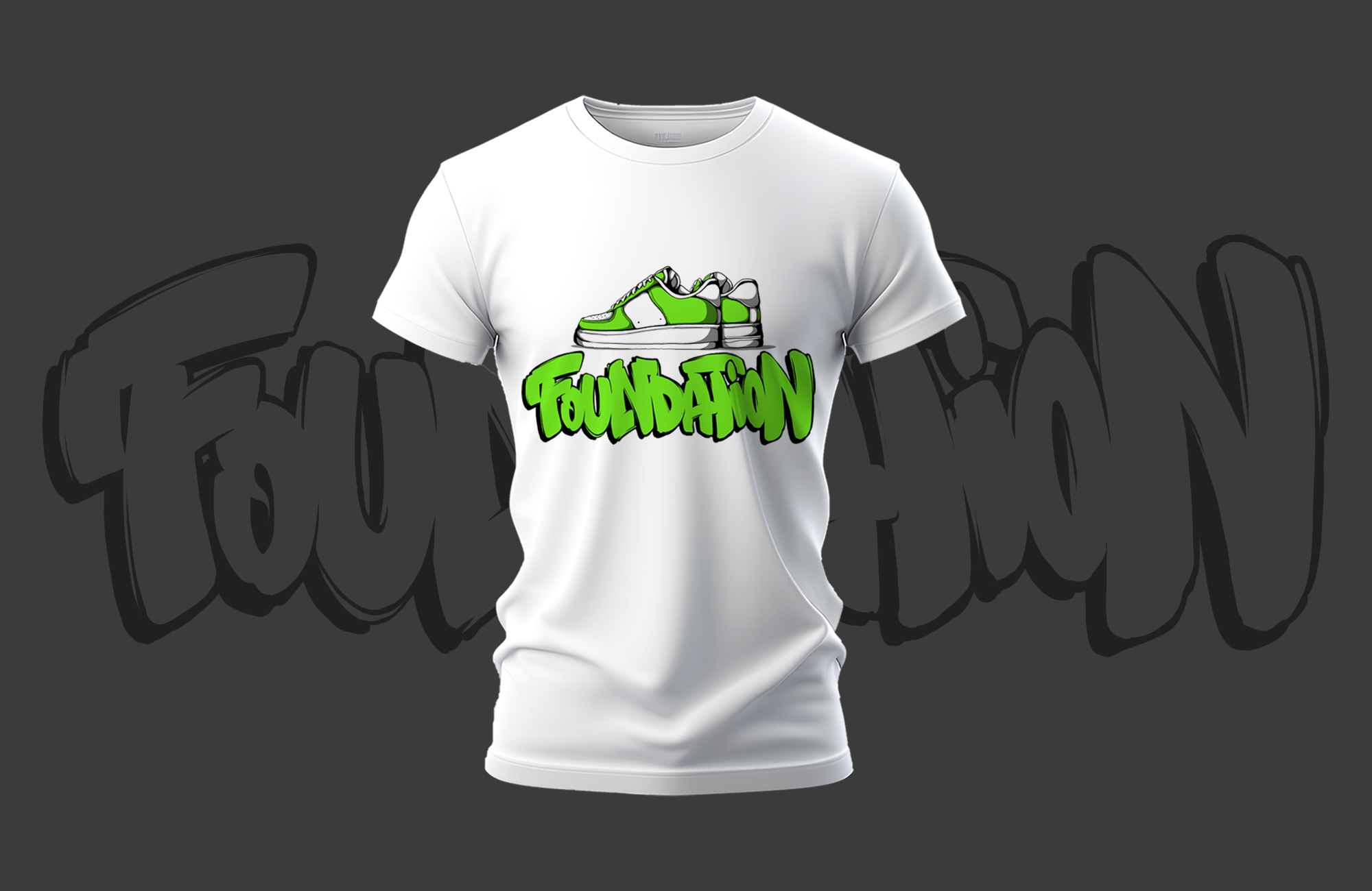 T-shirt Design by Tsvetan Alexandrov for this project | Design #31288781