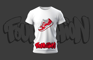 Diseño de Camiseta por Tsvetan Alexandrov para este proyecto | Diseño: #31288885