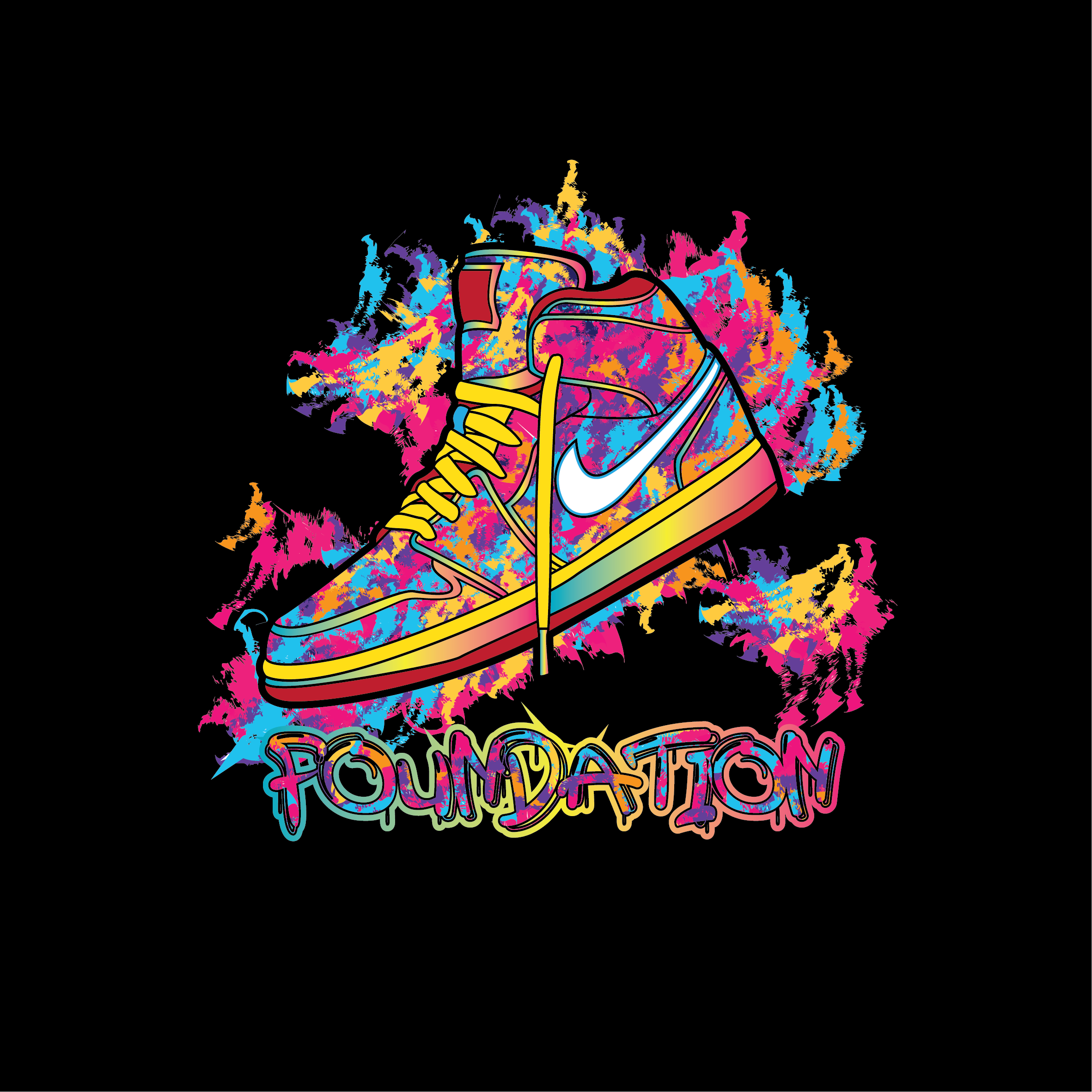 T-shirt Design by dskyvbc for this project | Design #31247523