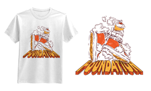 T-Shirt-Design von HELLOCRUNK für dieses Projekt | Design: #31277306