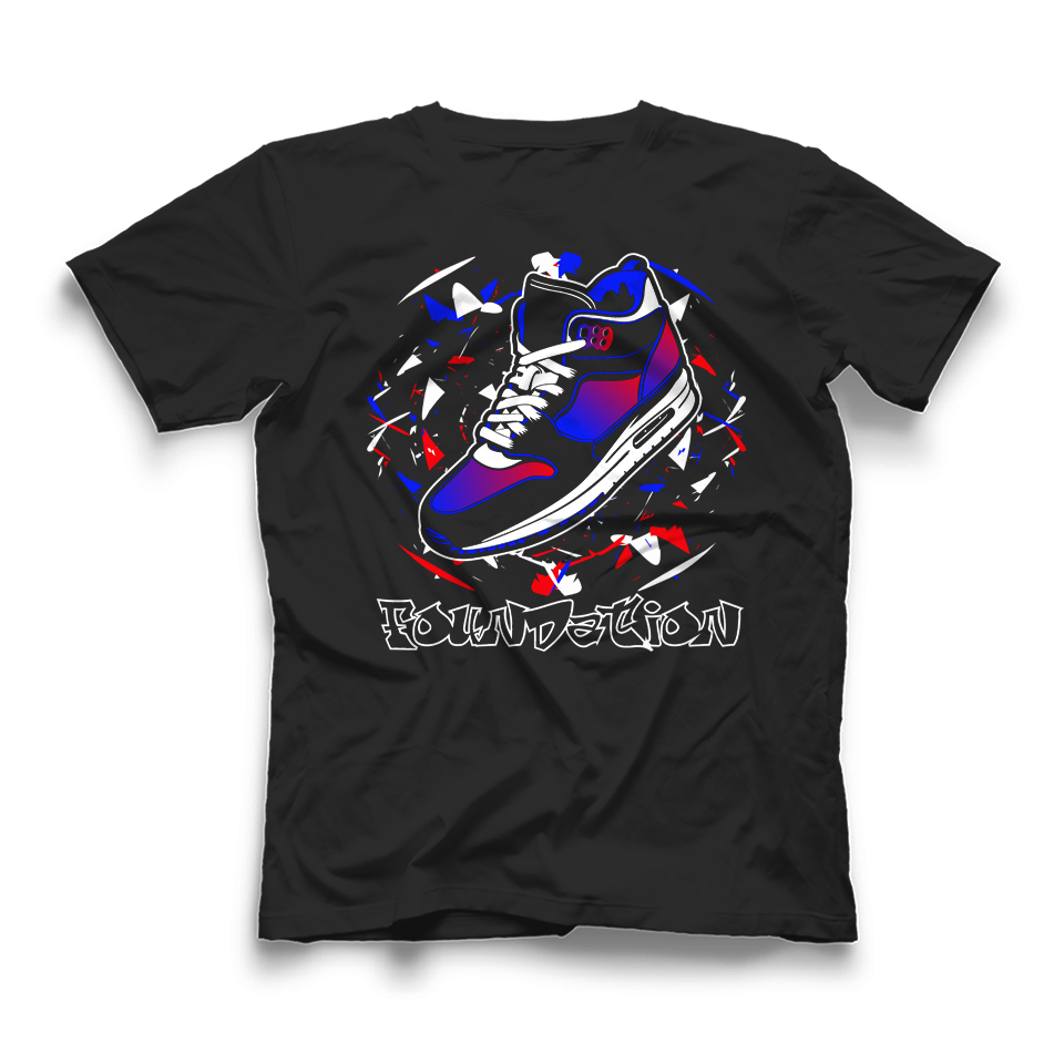 T-shirt Design by Feni:) for this project | Design #31285606