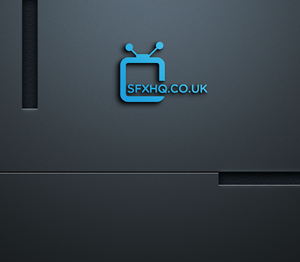 Logo Design by DJ 1