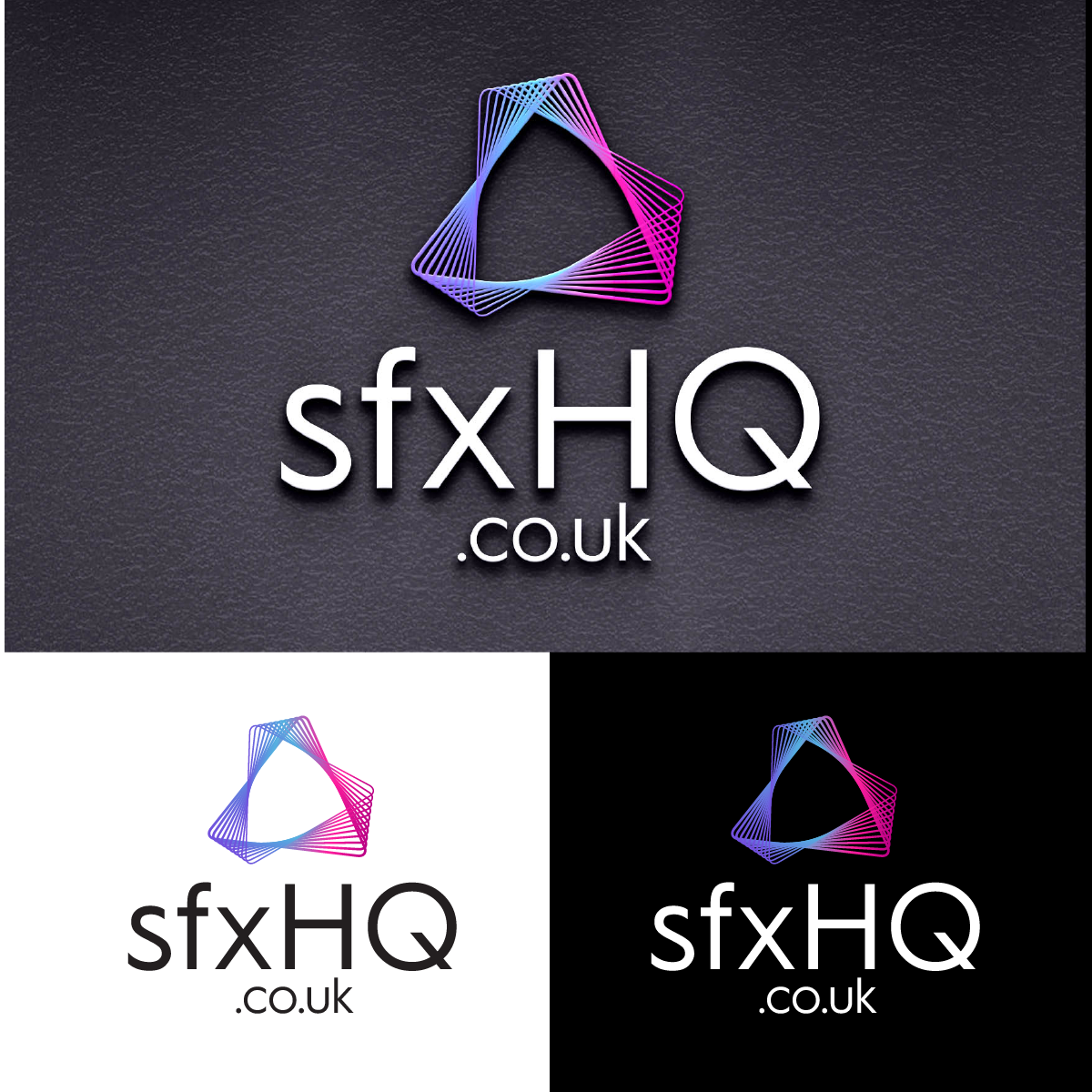 Logo Design by Elrich for this project | Design #31255889