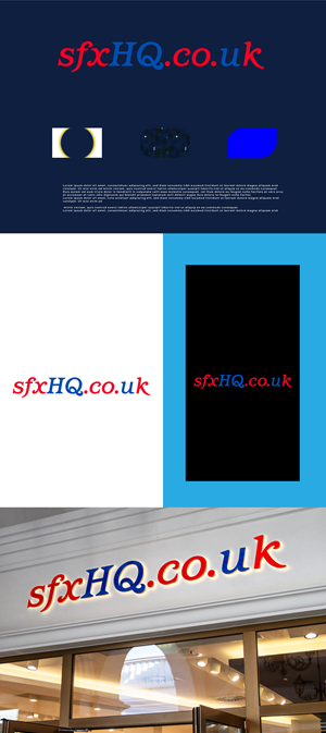 Logo Design by uzzal100 for this project | Design #31246775