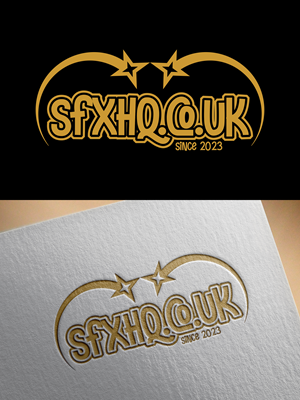 Logo Design by Afika_YN for this project | Design: #31287728