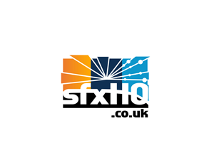 Logo Design by Tom d Robinson