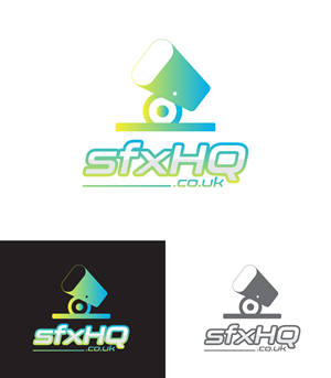 Logo Design by Creative_PRoy