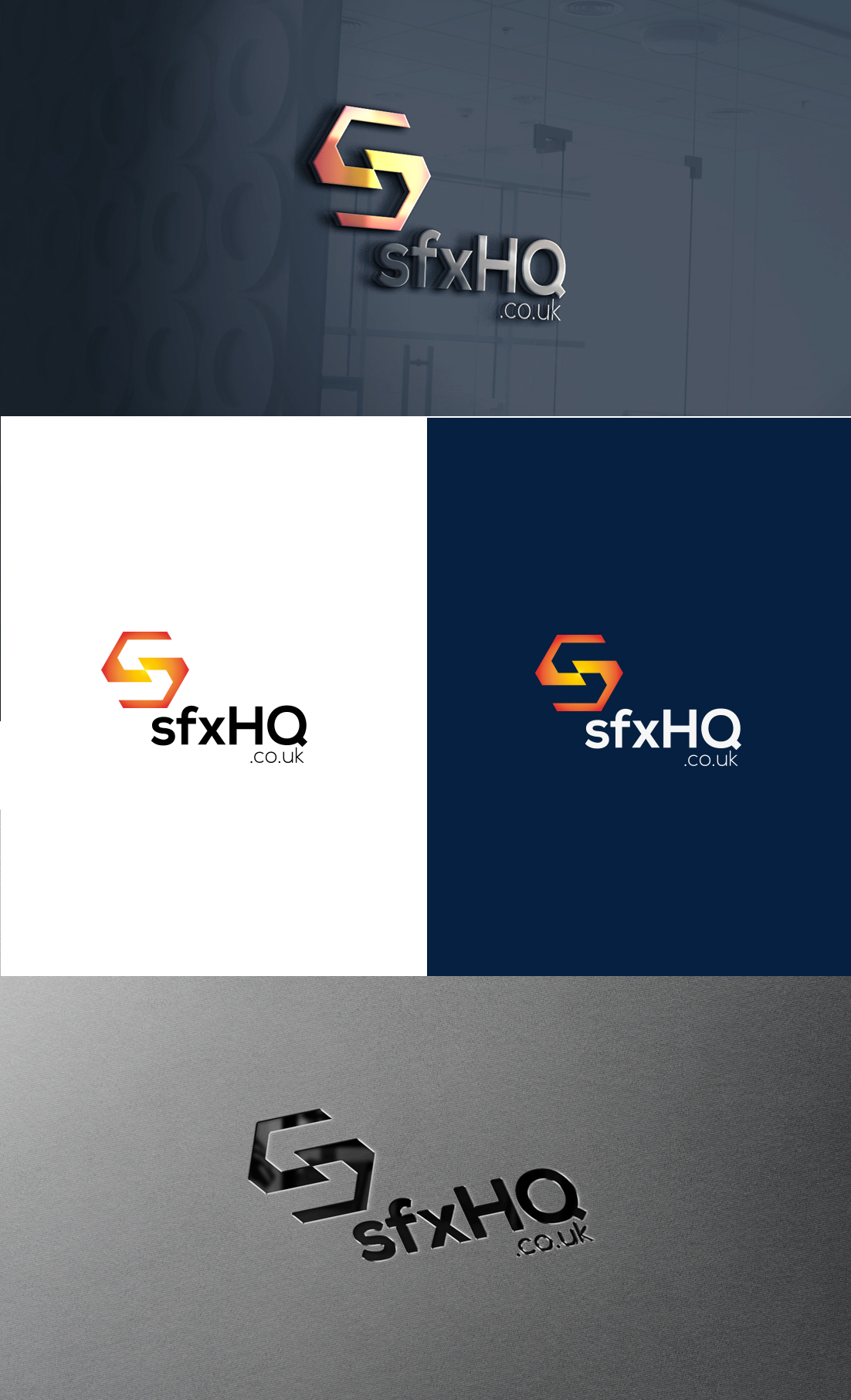 Logo Design by GLDesigns for this project | Design #31245930