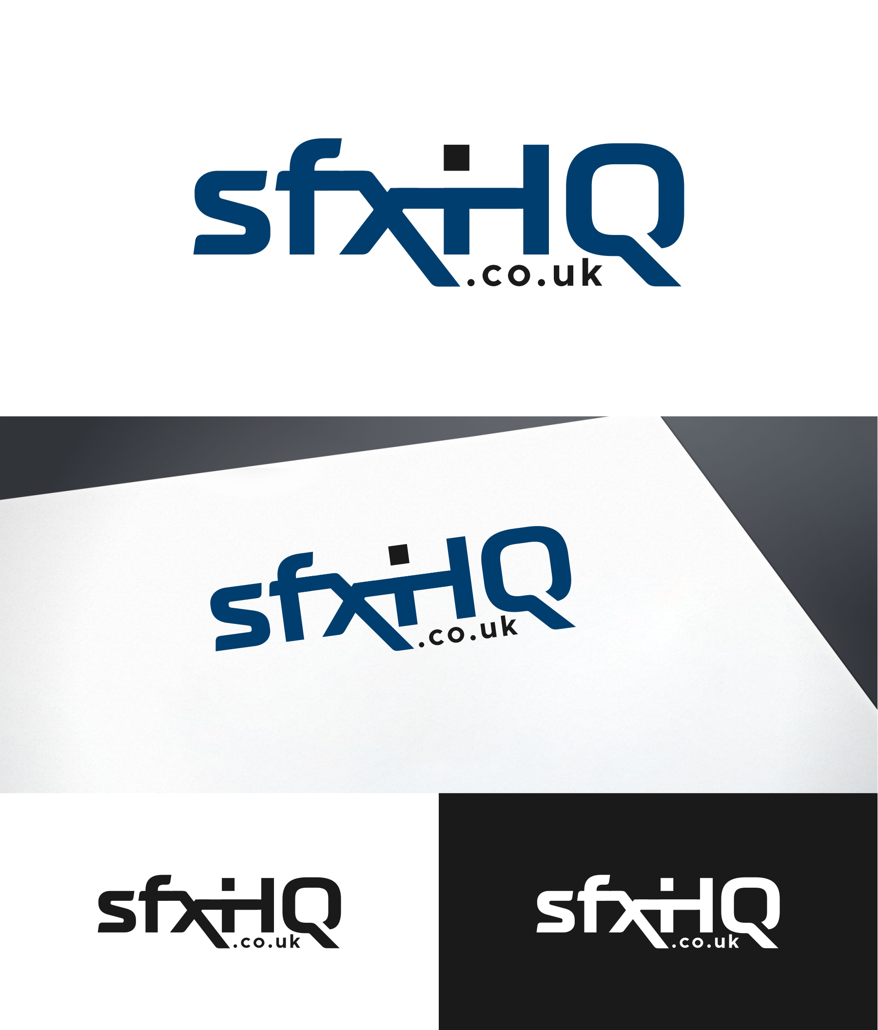 Logo Design by debdesign for this project | Design #31256995