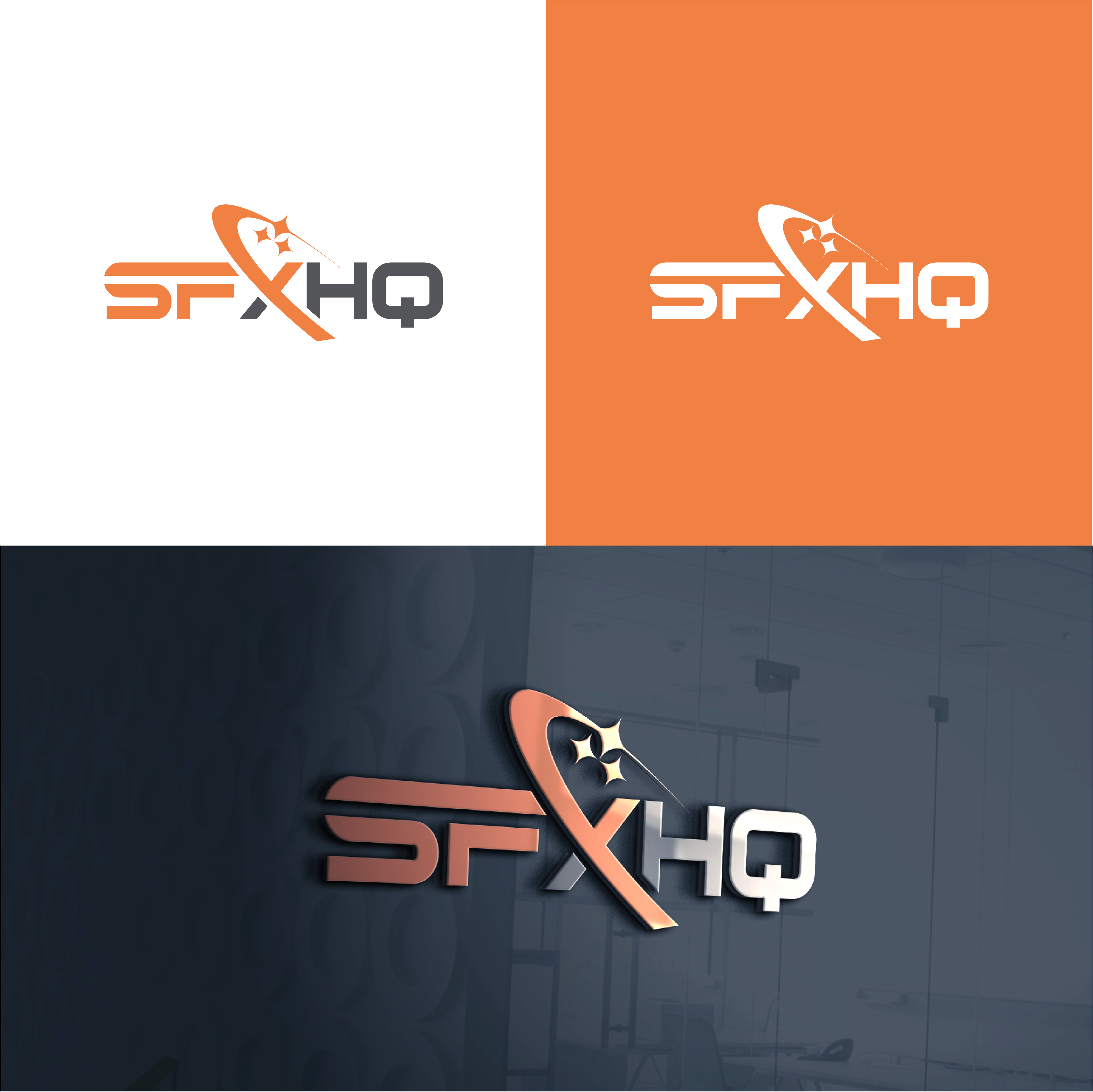 Design de Logo par The Lion Studios pour ce projet | Design #31245878