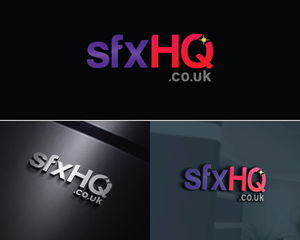 Logo Design by Atec for this project | Design: #31248935
