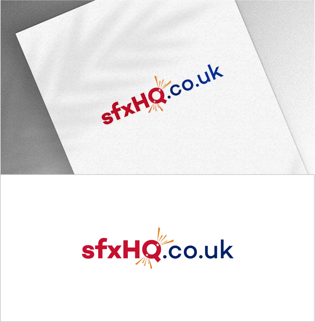 Logo Design by Dave Paresh for this project | Design #31246738