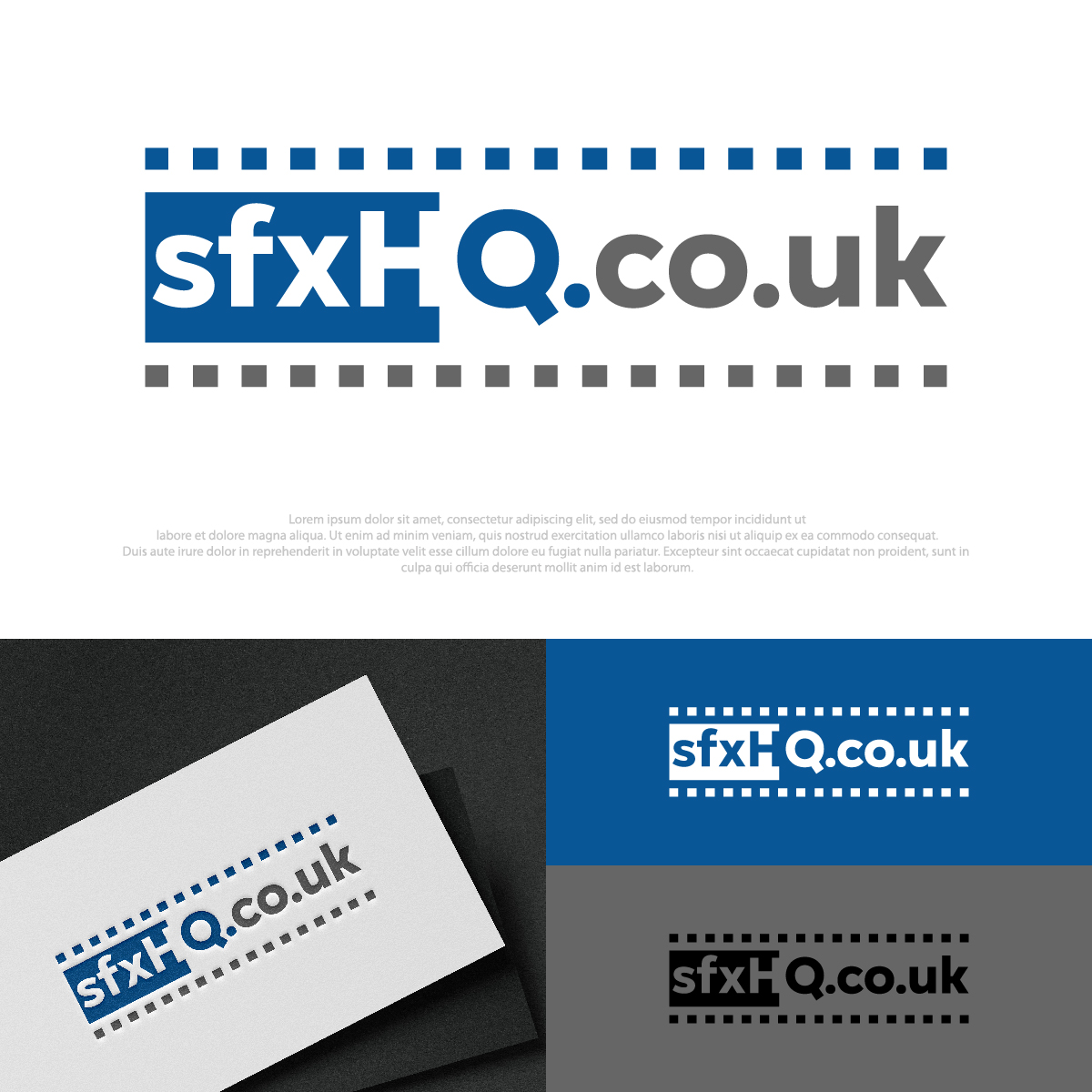 Logo Design by DesignLima for this project | Design #31249627