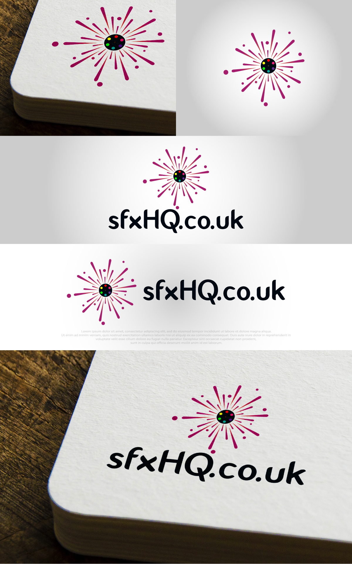 Logo Design by DesignLima for this project | Design #31249629