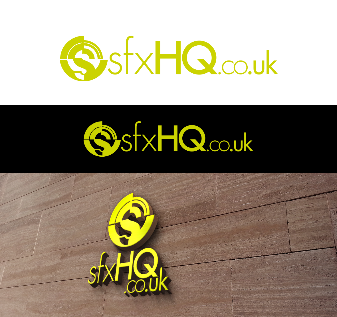 Logo Design by patriciaparadesign for this project | Design #31285838