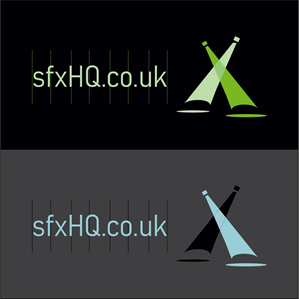 Logo Design by Pavel U