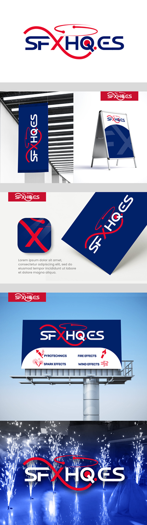 Logo Design by YERR® for this project | Design #31259200