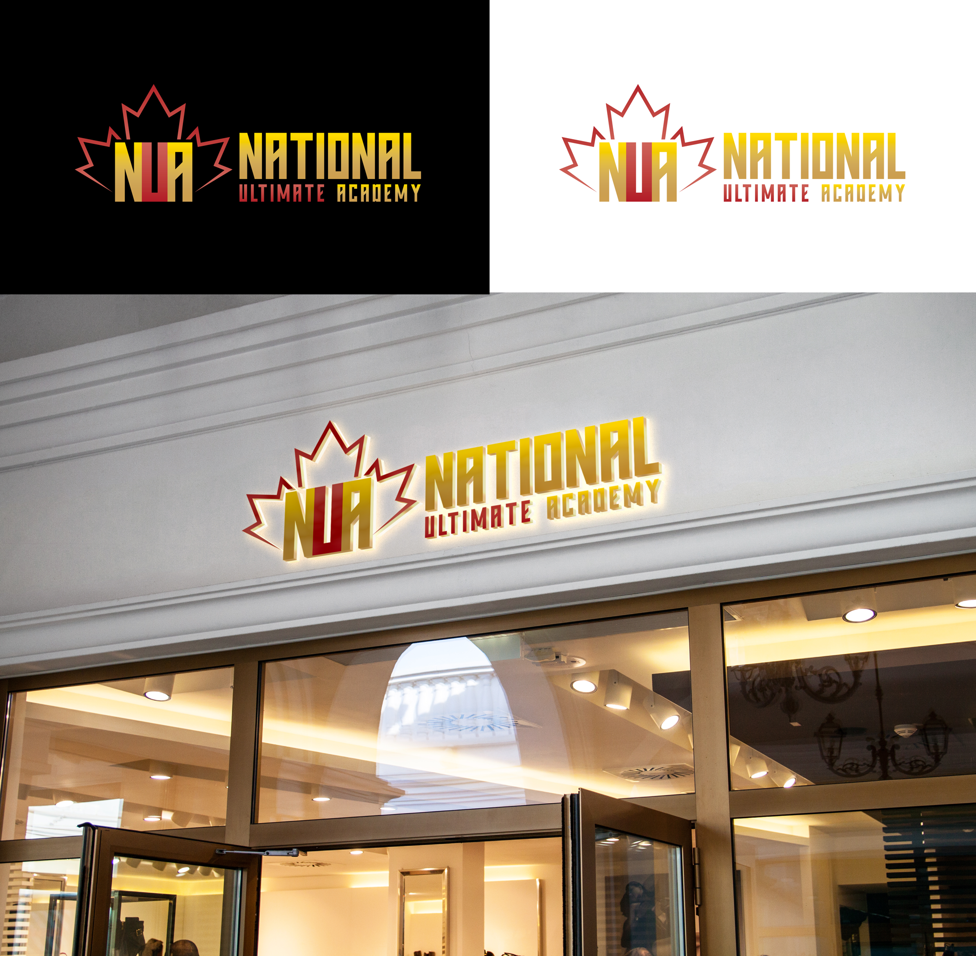 Logo Design by RA-bica for this project | Design #31250427