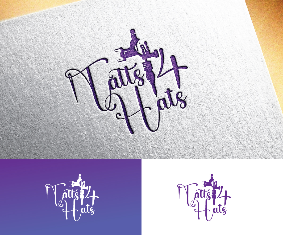 Logo Design by sol design2 for this project | Design #31279623