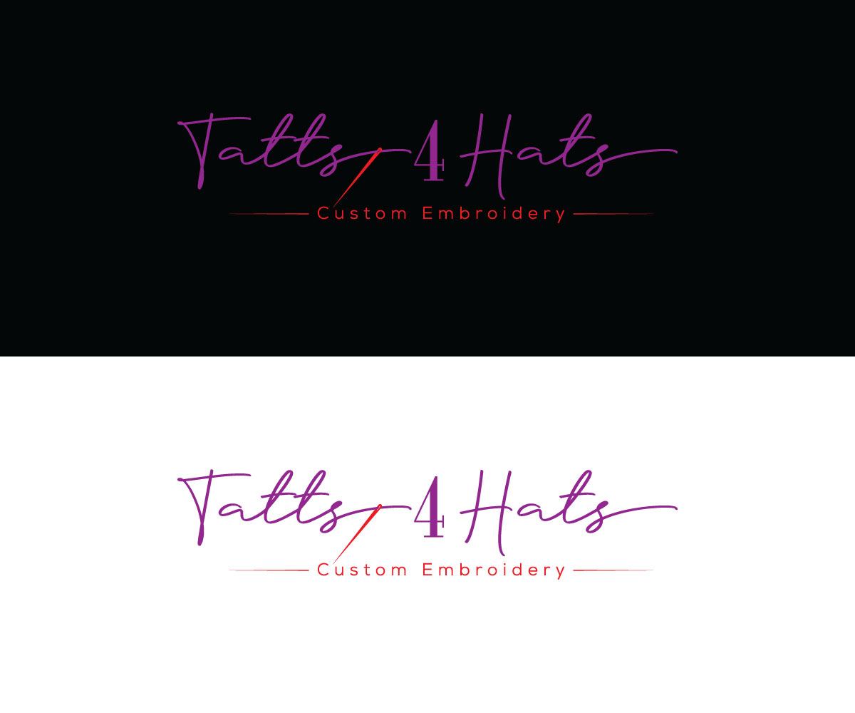 Logo Design by Luckey yaari for this project | Design #31255566