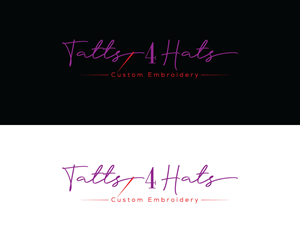Logo Design by Luckey yaari for this project | Design: #31255566