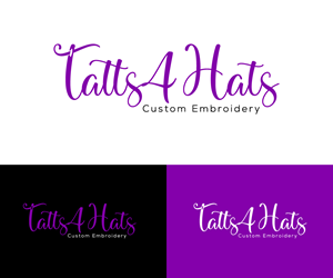 Logo Design by Kavth for this project | Design: #31275790