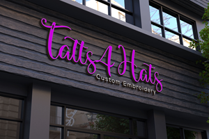 Logo Design by Kavth for this project | Design: #31275927