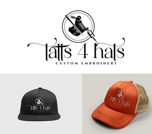 Logo Design by DesignHour for this project | Design: #31270428