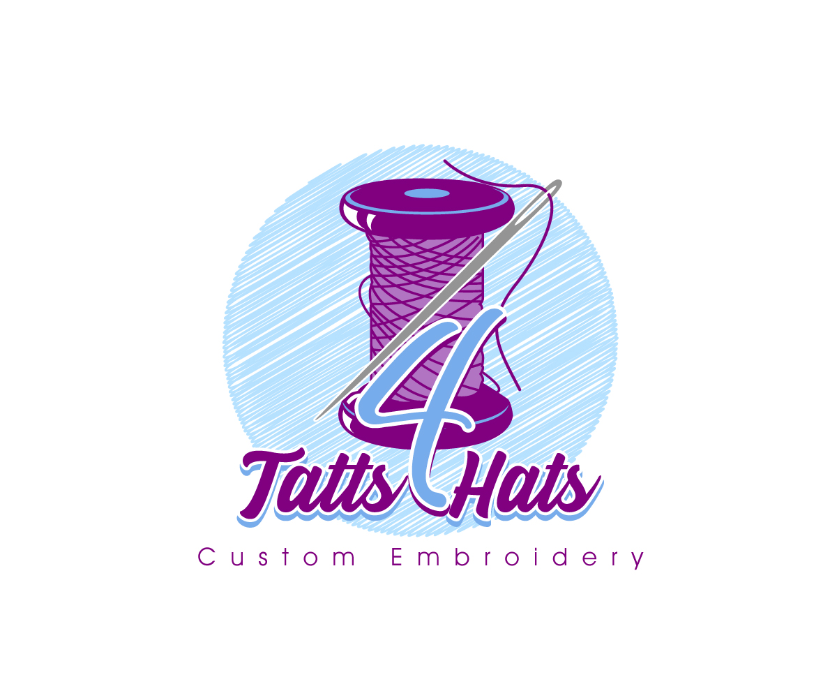 Logo Design by Paint-Tools for this project | Design #31256645