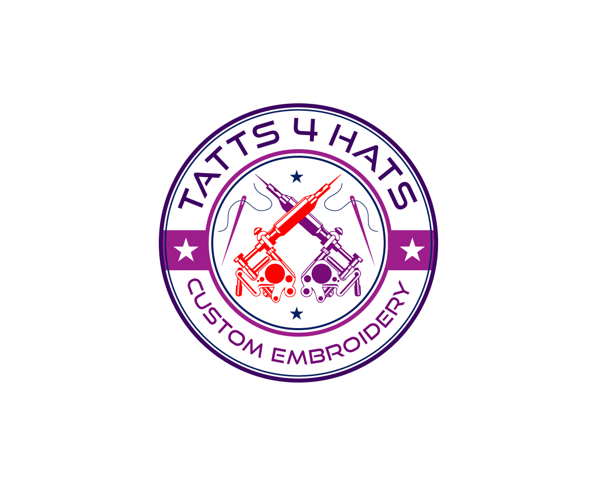 Logo Design by Paint-Tools for this project | Design #31274254
