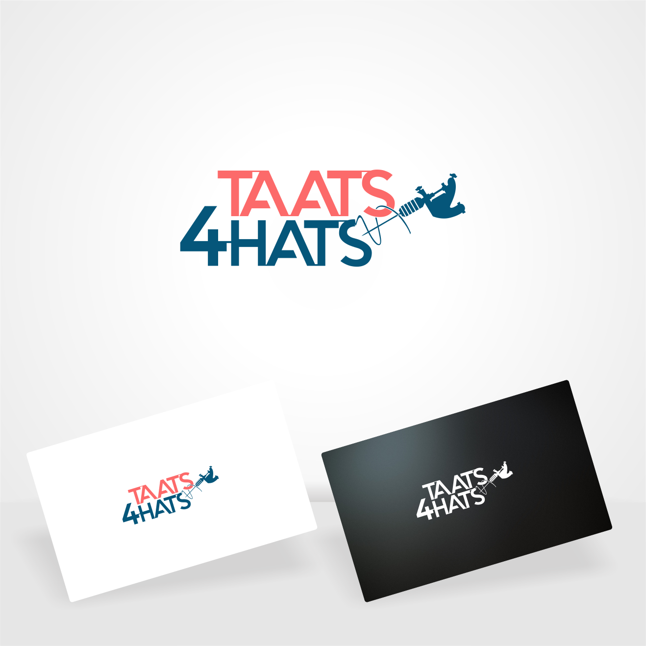 Logo Design by Arham Hidayat for this project | Design #31272590
