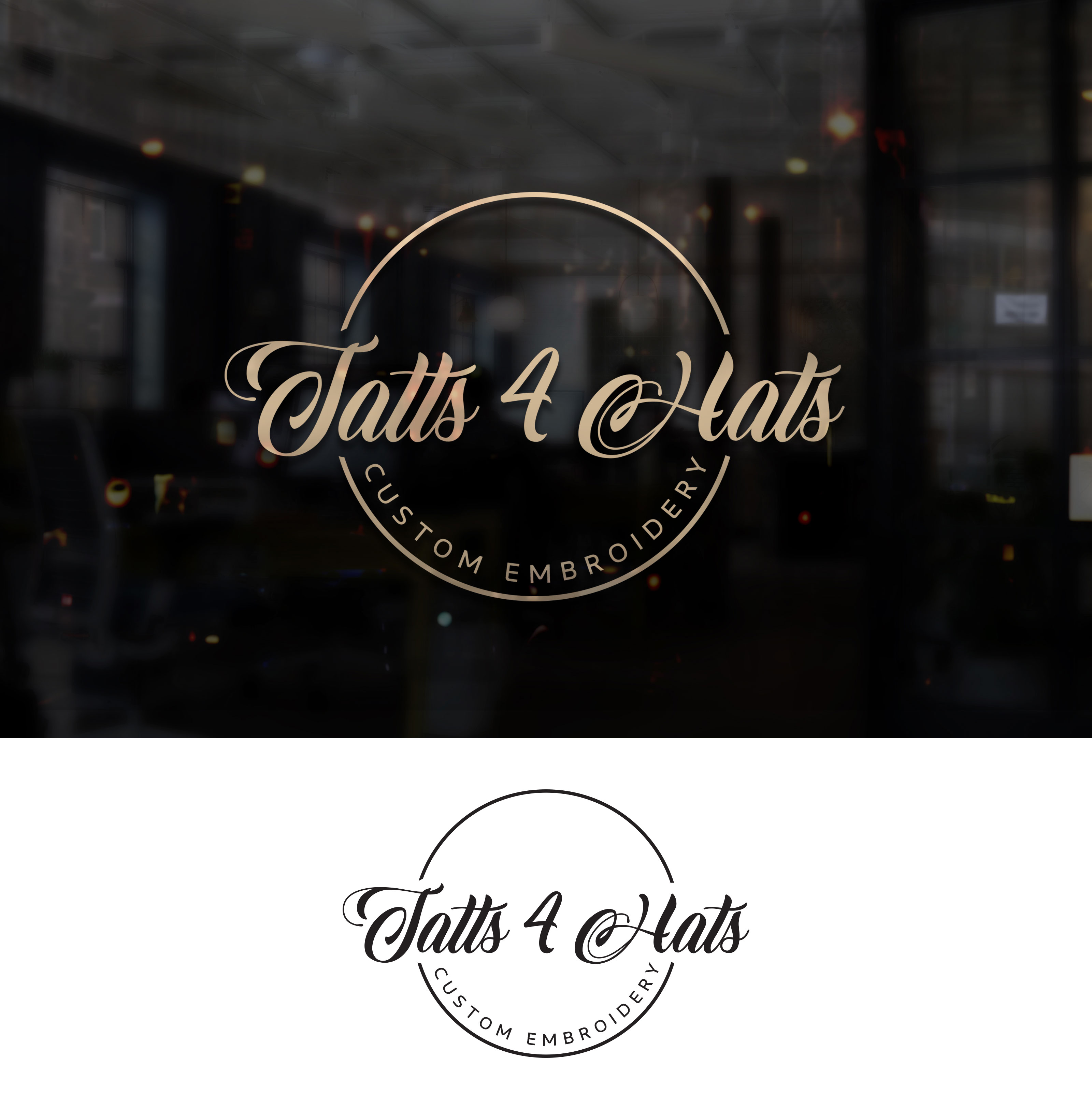 Logo-Design von Impressive Solutions für dieses Projekt | Design #31249674