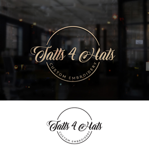 Logo Design by Impressive Solutions