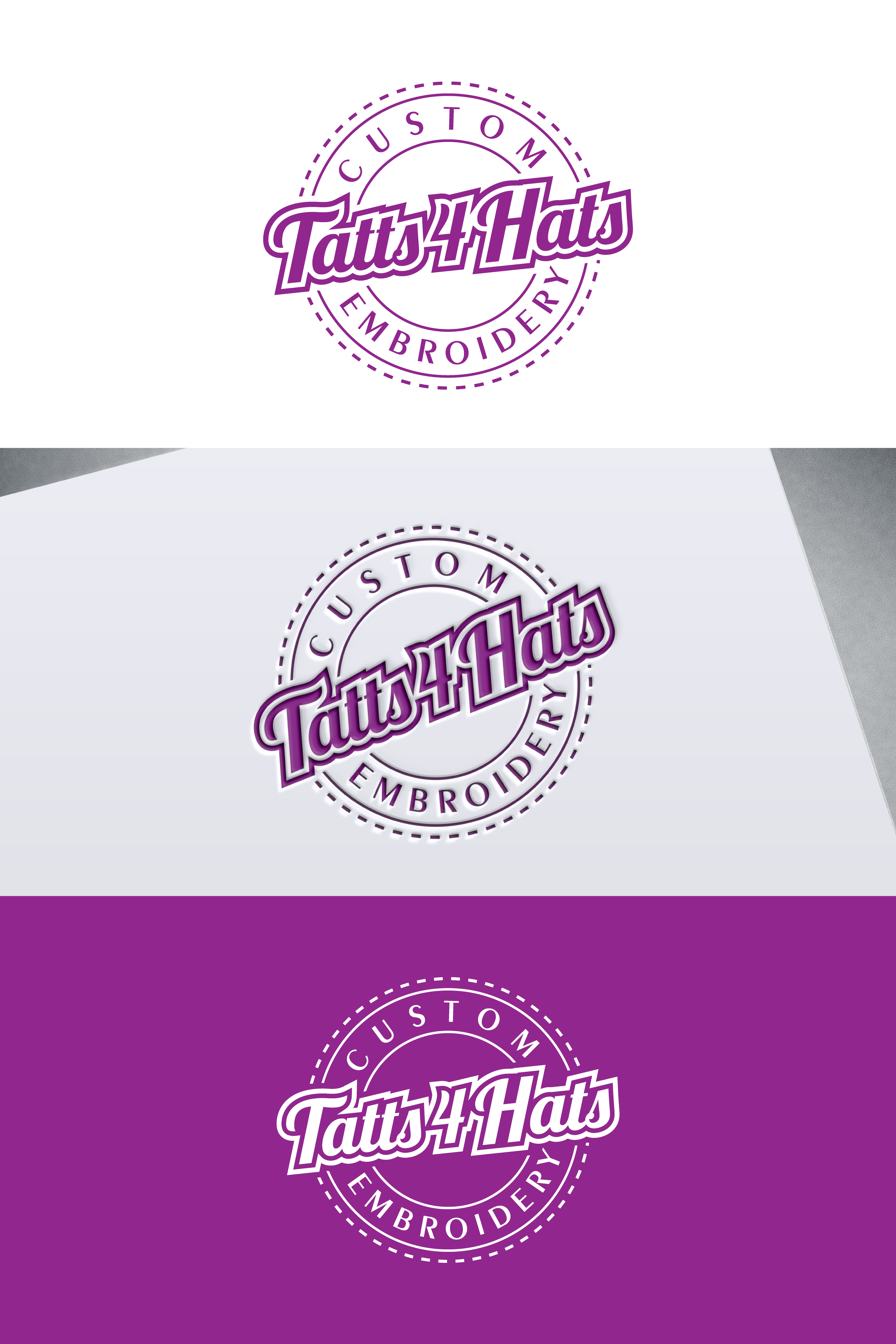 Logo-Design von xum für dieses Projekt | Design #31251251