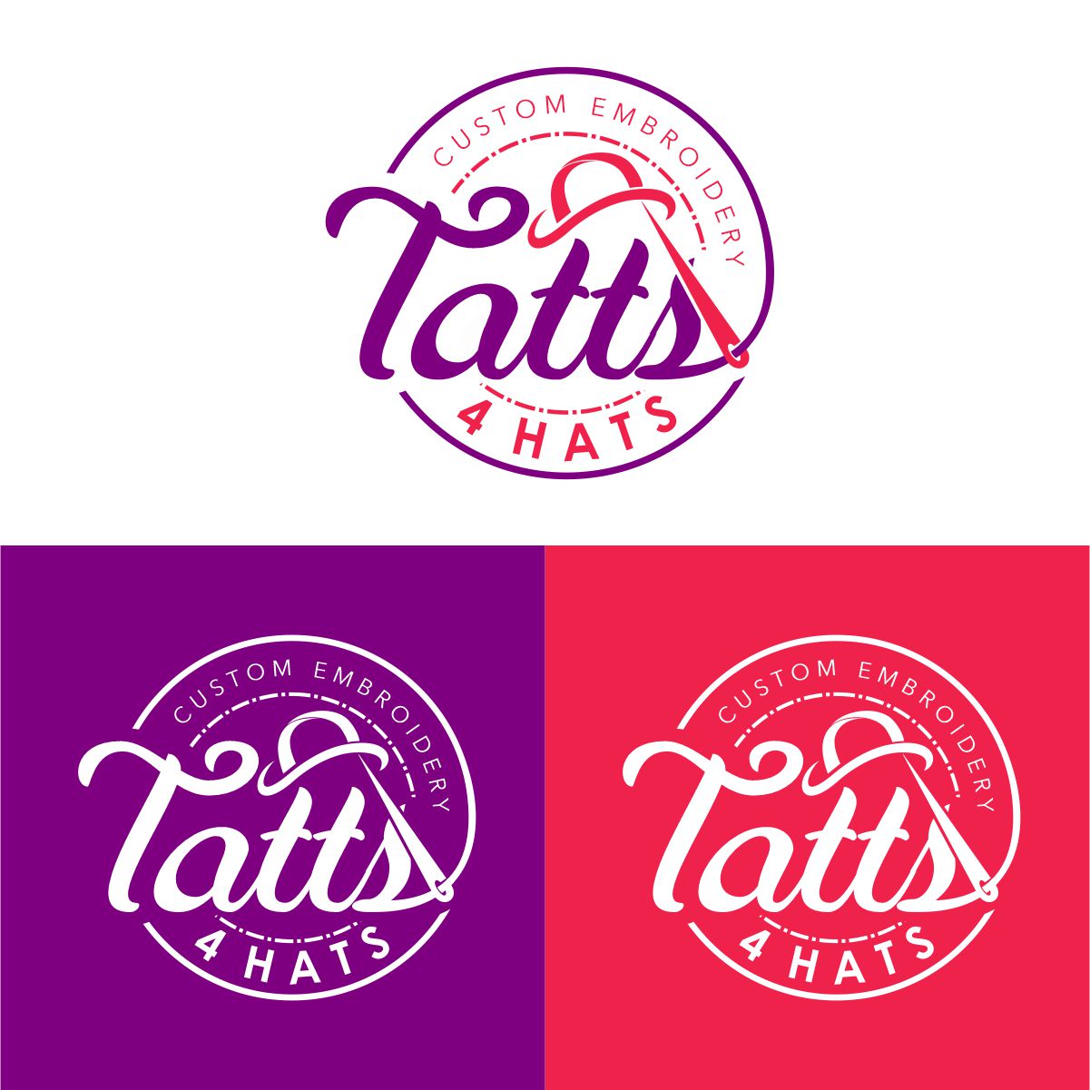 Logo-Design von creative.bugs für dieses Projekt | Design #31256350